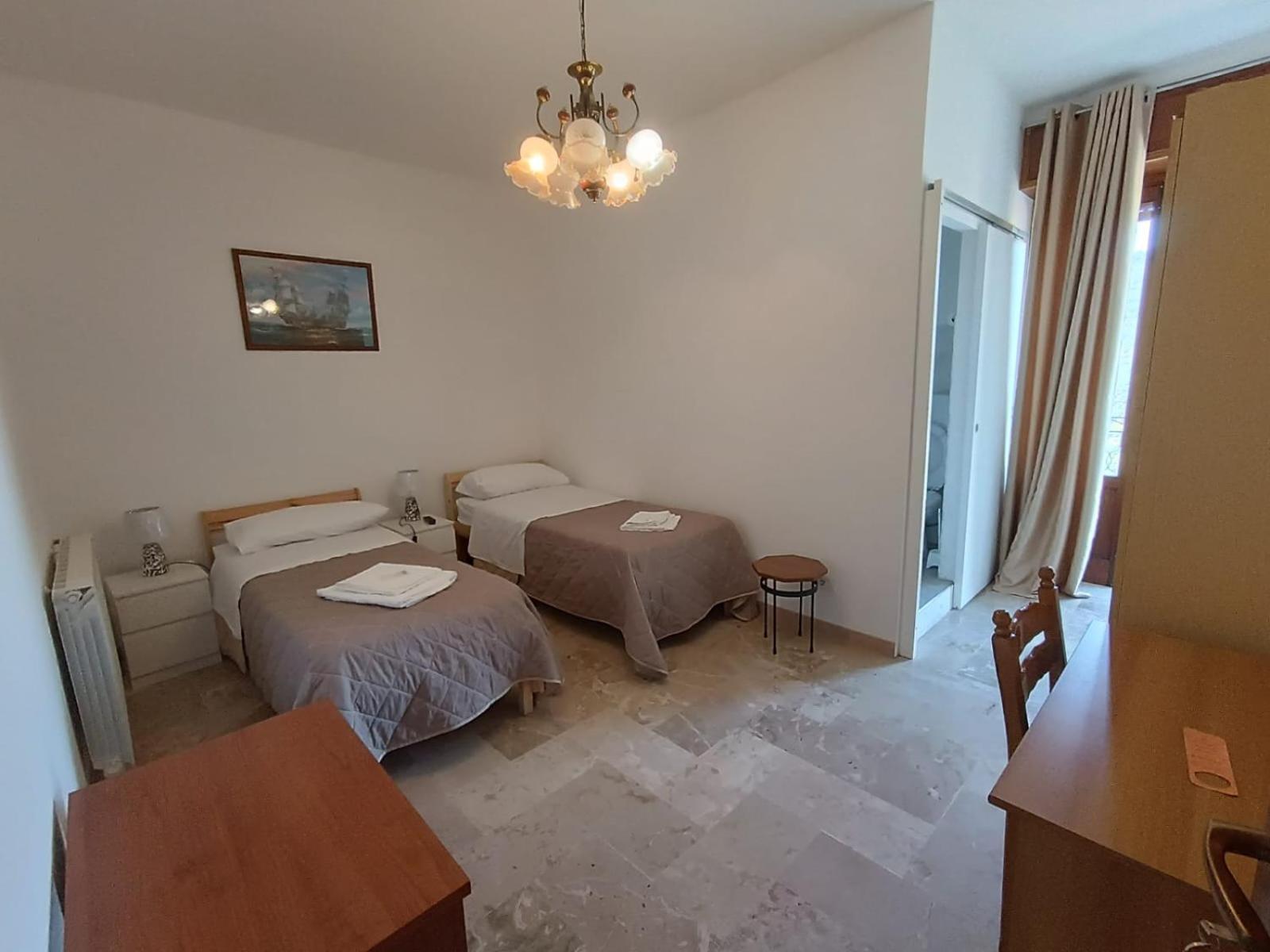 Guest house Villatresa Castell'Umberto